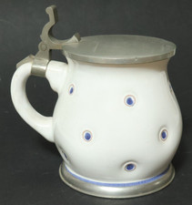 Alter Regensburger Bierkrug