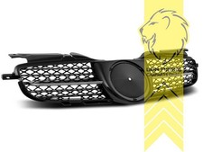 Sportgrill Kühlergrill für