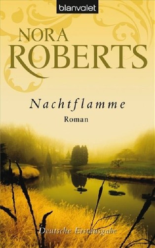 Nachtflamme roman die - nachtflamme, :