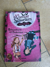 Die Vampirschwestern black &