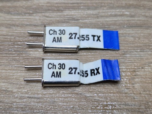 Radio control 27mhz - rc, am