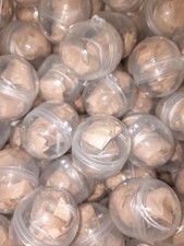 100 Kapseln Saatgut Blumen Kaugummi Automat Blumenwiese Bienenweide 