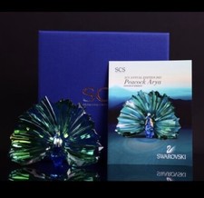 Swarovski SCS Jahresfigur