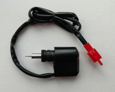 Kaltstartautomatik eChoke