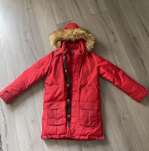 Guess winterjacke jungen - guess, „jungen“