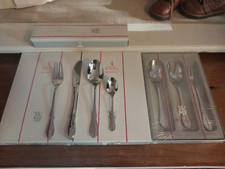 WMF CROMARGAN - LUXEMBURG - 3x