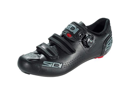 Rennradschuh sidi alba - rennradschuh,