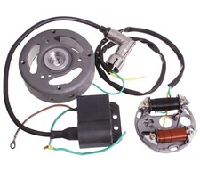 Zündapp puch maxi zündung - maxi,