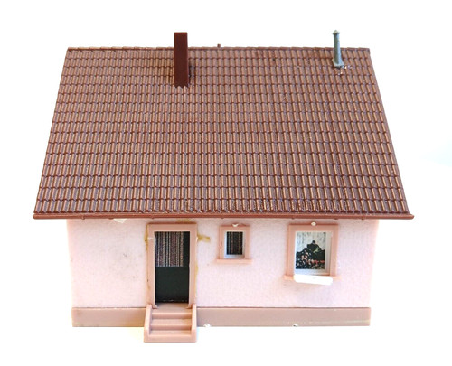 Faller stadthaus - -,