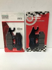 Brembo Bremsbeläge Bremse