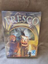 FRESKO ++ FRESCO ++ DIE