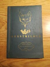 Voss Kunstbilder Sammelalbum