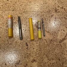 Gühring Spiralbohrer Nr. 703 /5,60 mm 9,0 mm Bohrer