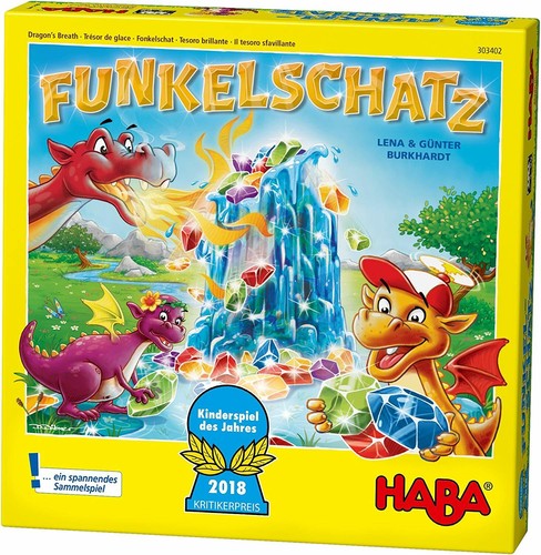 Haba 303402 funkelschatz - haba,