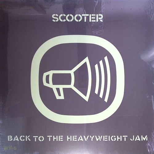Scooter back to - scooter,