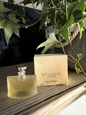 Bvlgari Pour Femme Eau