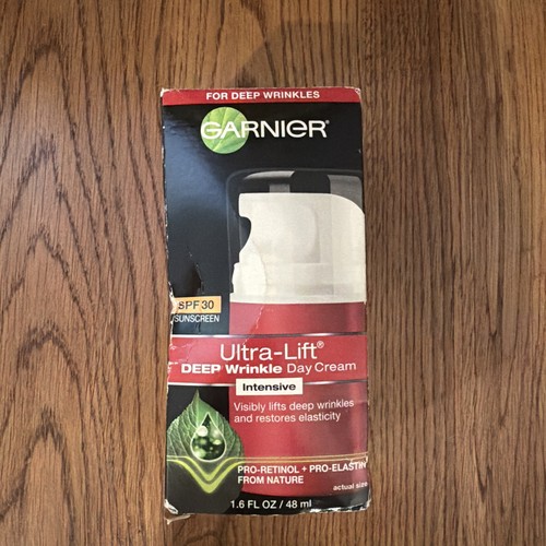 Garnier nutritioniste ultra - garnier,