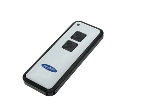Novoferm handsender kanal - novoferm, 2-kanal