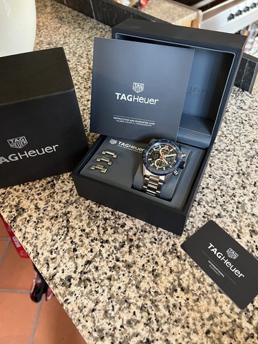Tag heuer carrera - carrera, *heuer