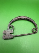 Bronzezeit Fibel