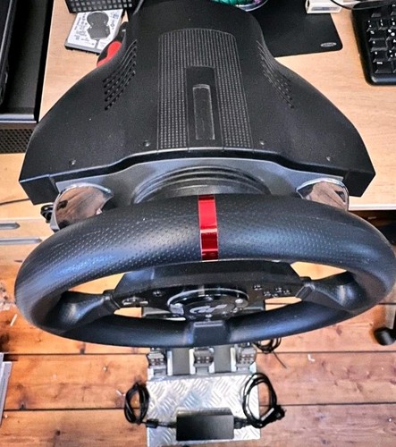 Thrustmaster t500 lenkrad - t500, rs