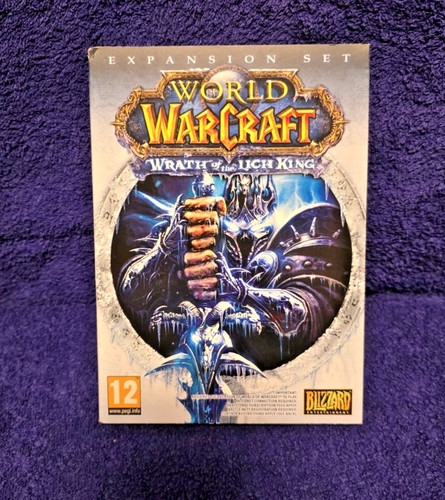 World warcraft expansion - of, warcraft|