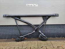 BMW E36 Z3 Roadster Versteifungskreuz  Verstärkung Schutz Ölwanne Vorderachse