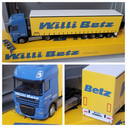 Daf 105 14955 cz - 14955,