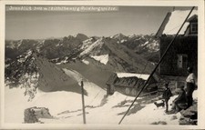 Ak Rauris in Salzburg, Hoher