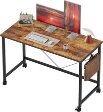 100 cm Computertisch mit