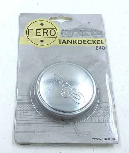 Tankdeckel ø40mm - tankdeckel,