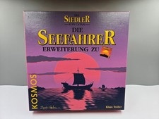 KOSMOS  Die Siedler von Catan