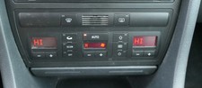 Audi A6 4B C5 Steuergerät