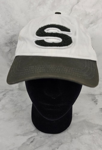 Stussy cap one size creme - one,