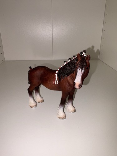 Schleich pferd 13808 - -,