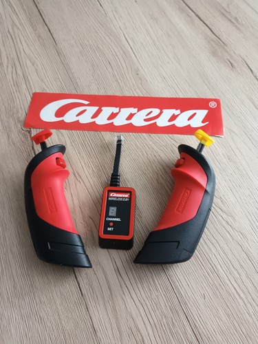 10121 carrera digital - carrera, 132