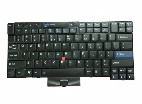 Usa tastatur baugruppe - tastatur-baugruppe, schwarz