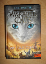 Warrior Cats Staffel 4 Band 1