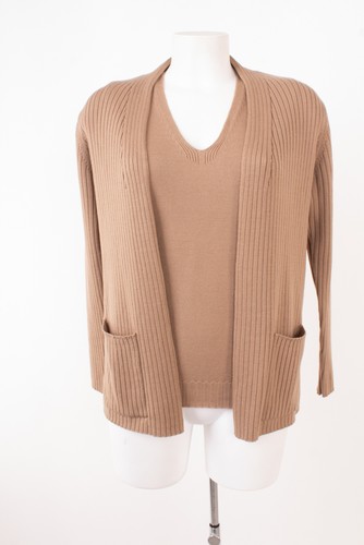 Madeleine damen twinset - madeleine,