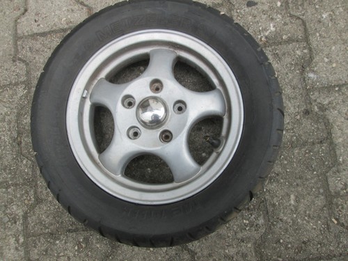 Roller piaggio hexagon 125 - roller,