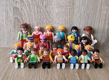 Playmobil Konvolut Figuren
