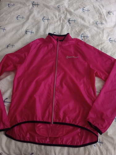Nakamura damen fahrradjacke - nakamura,