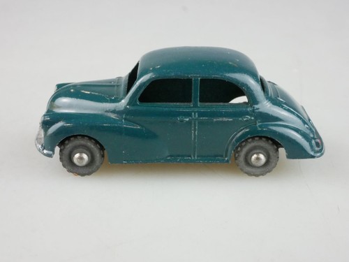 46a morris minor 1000 - 46a, 35019
