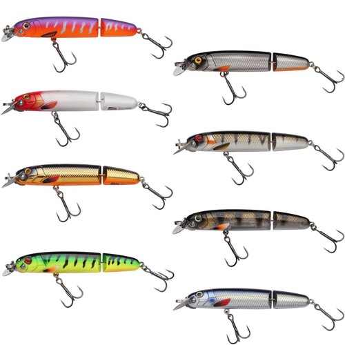 Abu garcia beast jointed - abu, hi-lo