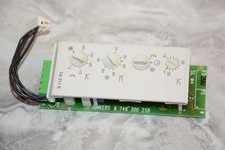 Junkers TA 211 E, 8748300258, Witterungsgeführter Regler 2 J. Garantie b391