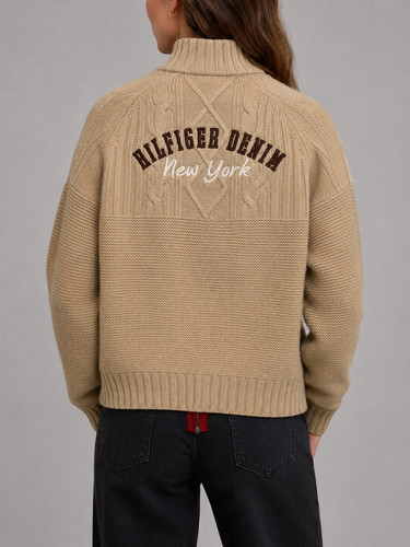 Tommy hilfiger denim - tommy,