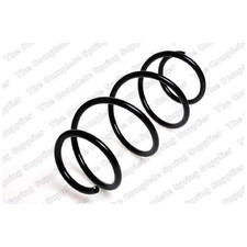 Lesjöfors Fahrwerksfeder