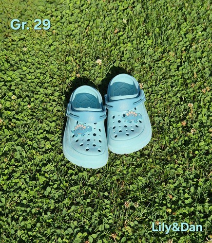 Clogs 29 kinder - 29,