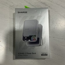 Sharge ICEMAG 2 Power Bank