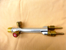 Autogenschweißgerät Autogen Messer Griesheim Griffstück Starlet 1501